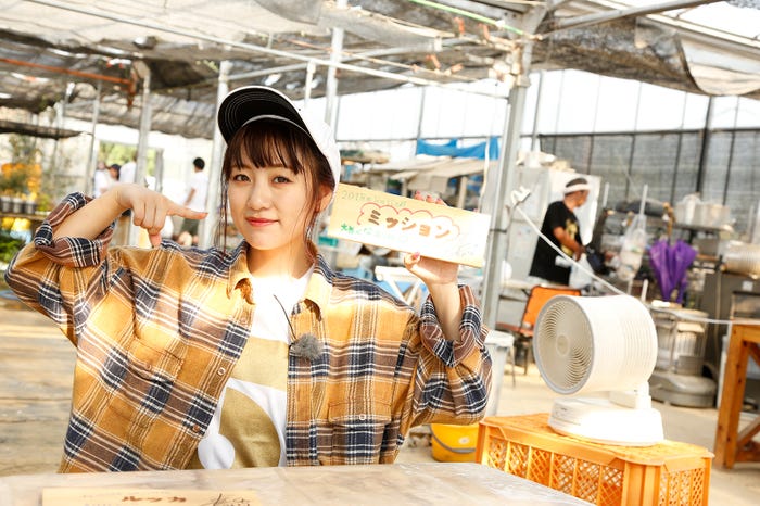 高橋みなみ(提供画像)