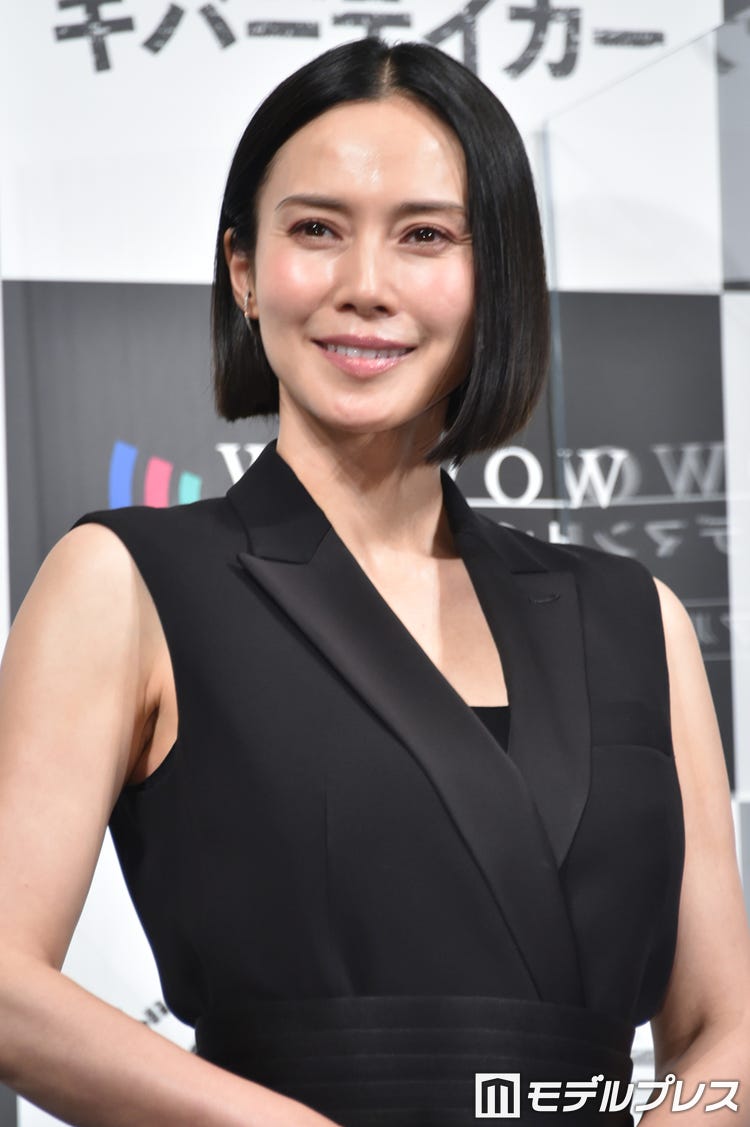 中谷 美紀 裸