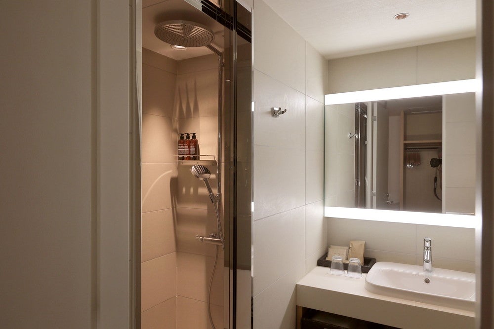 HOTEL RINGS KYOTO／画像提供：ティ・ワイ・エッチ