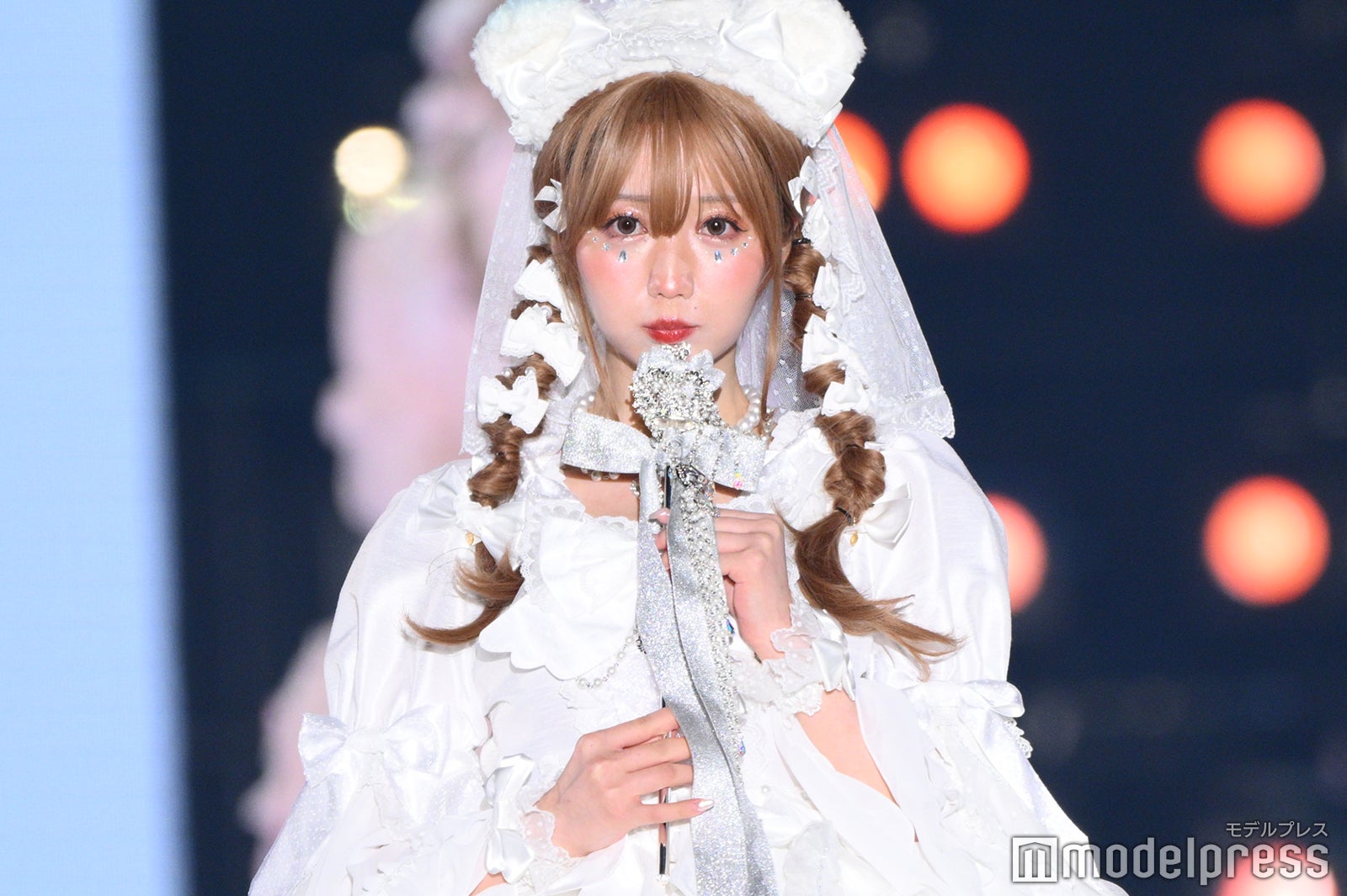 大谷映美里（C）モデルプレス