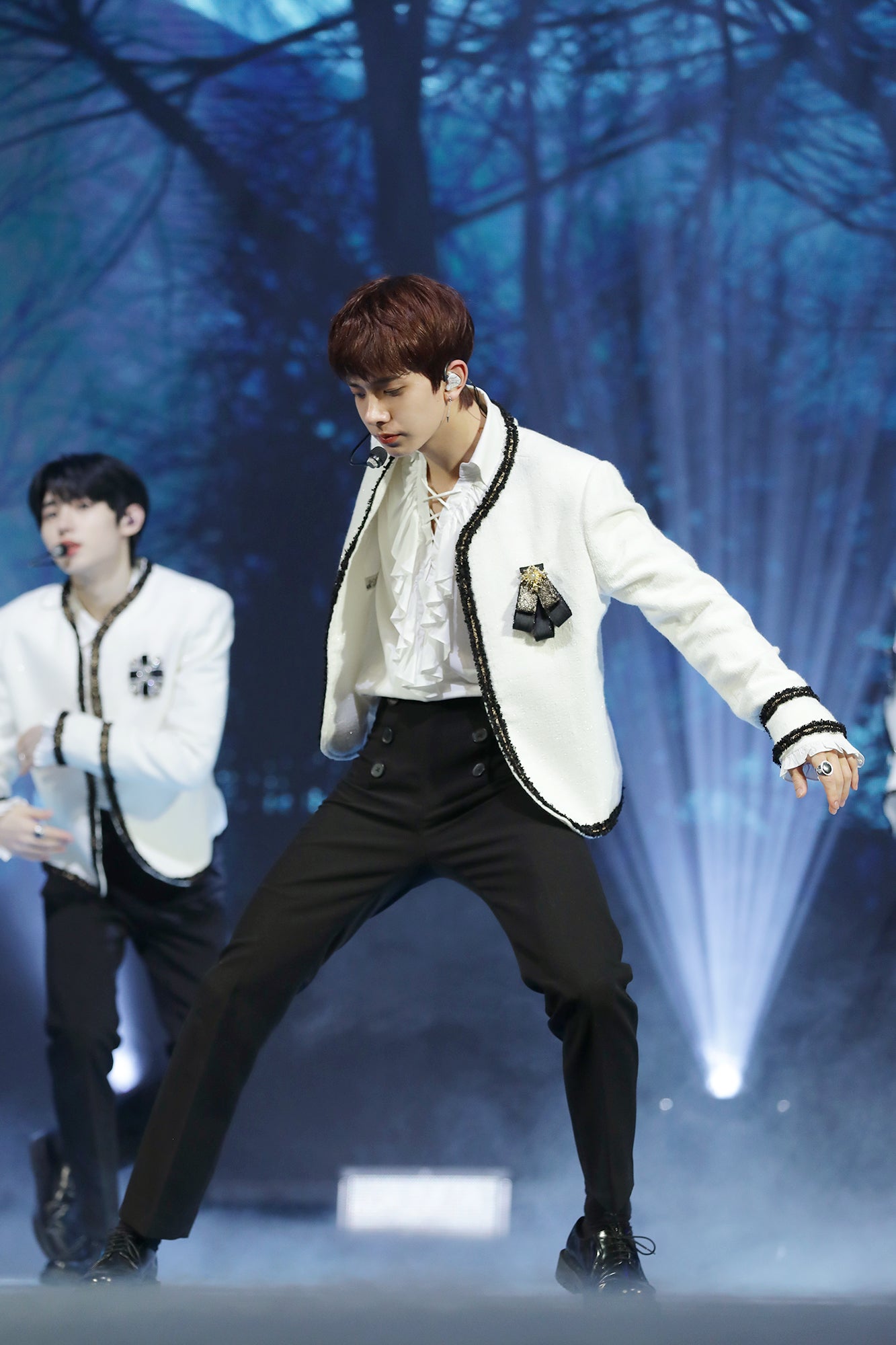 HEESEUNG（C）BELIFT LAB