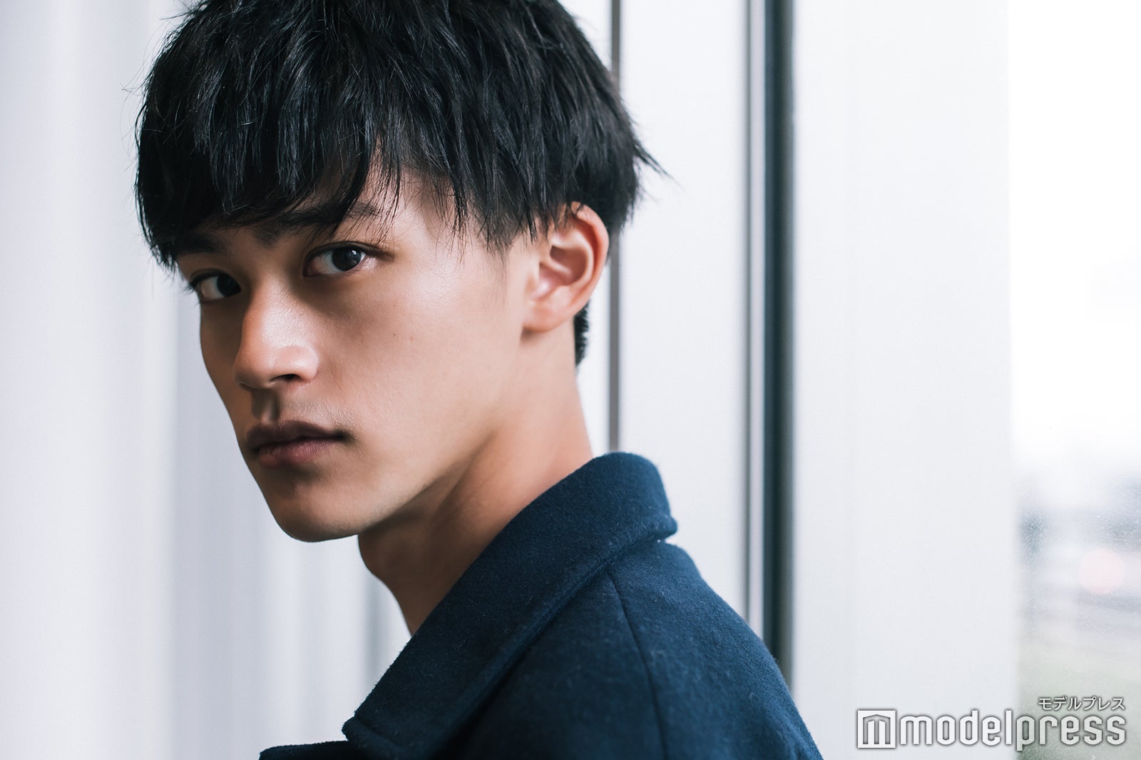 「ミスター青山」ファイナリスト・佐々木崇仁さんの素顔に迫る＜大学コンテスト2022特集＞