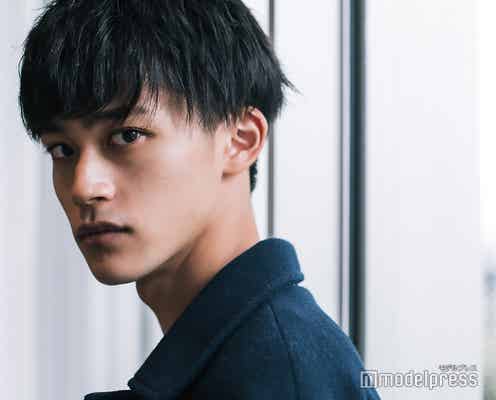 「ミスター青山」ファイナリスト・佐々木崇仁さんの素顔に迫る<大学コンテスト2022特集>