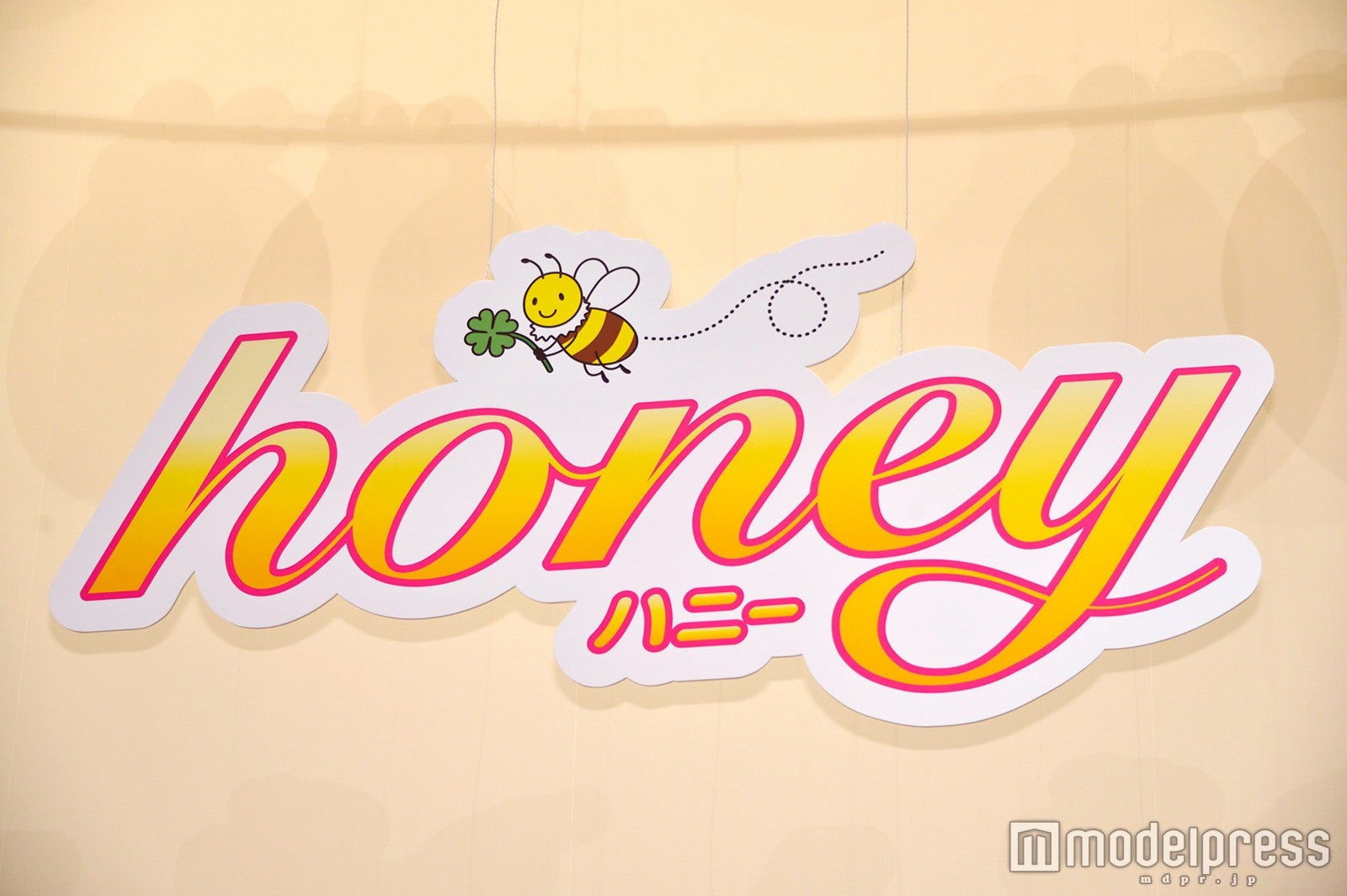 平野紫耀映画「honey」初日舞台挨拶（C）モデルプレス