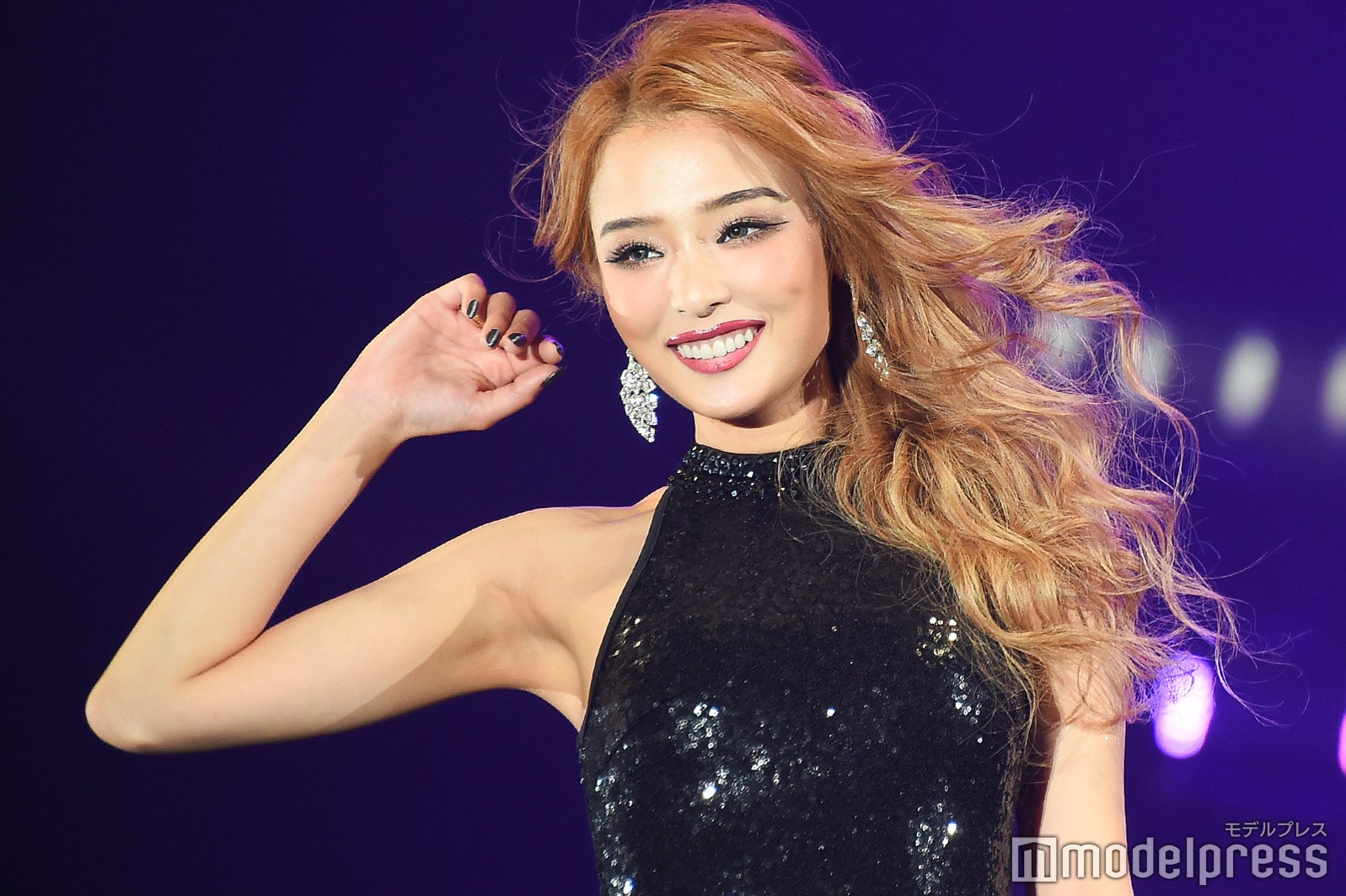 RiRi（C）モデルプレス