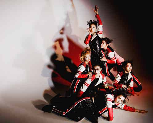 BiSH、解散前「TGC」ラストライブ決定<TGC 2023 S/S>