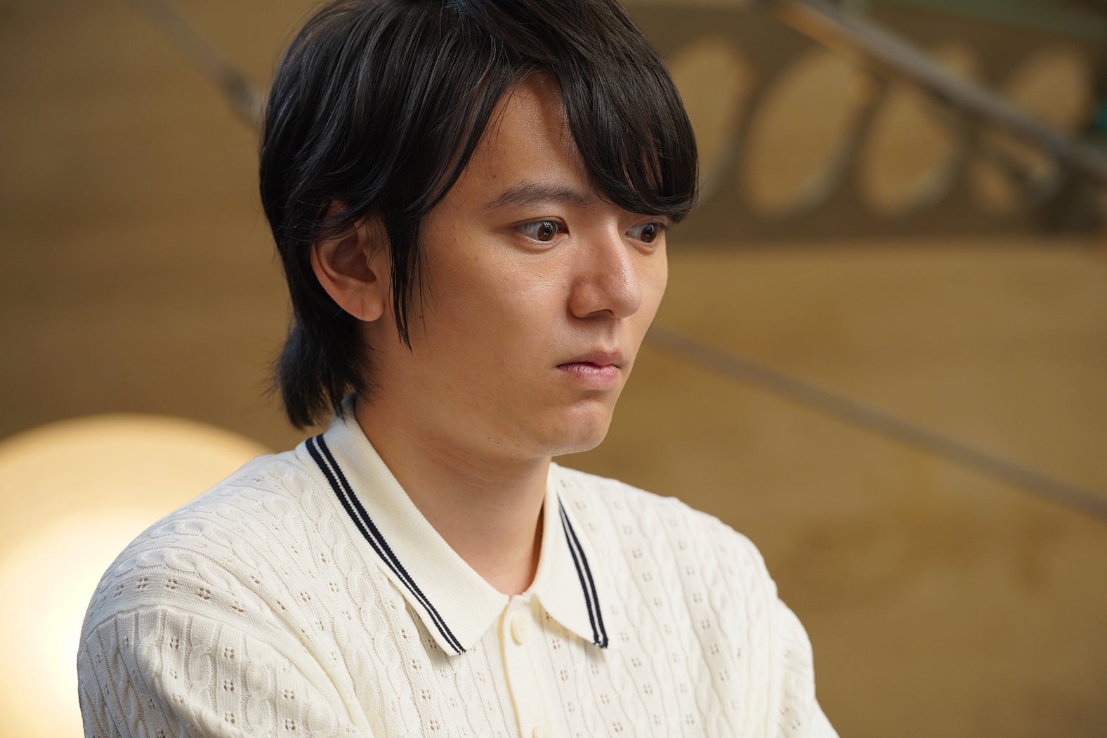 濱田龍臣「大追跡～警視庁SSBC強行犯係～」第5話（C）テレビ朝日・東映