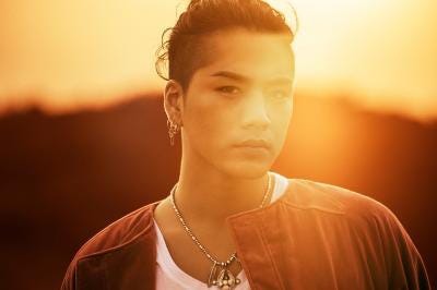 登坂広臣(提供画像)