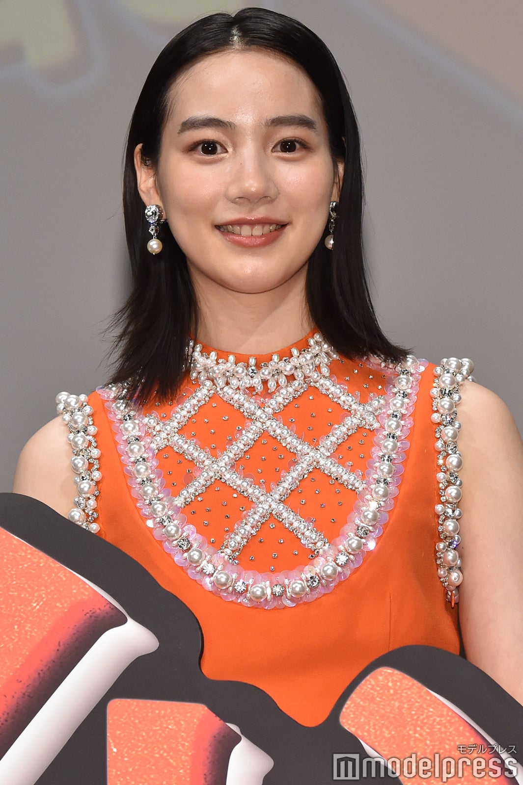 のん （C）モデルプレス