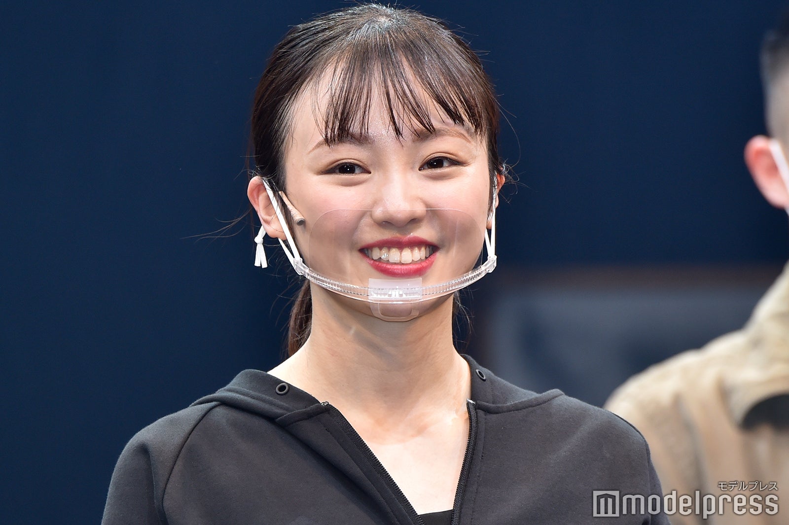 今泉佑唯 （C）モデルプレス