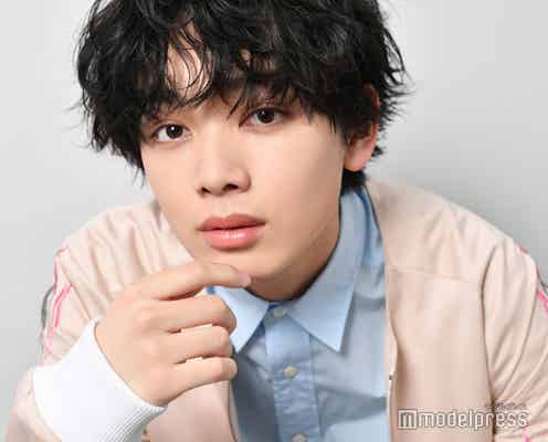 「珈琲いかがでしょう」宮世琉弥、中村倫也を尊敬 怒涛の3クール連続ドラマ出演に心境語る<モデルプレスインタビュー>