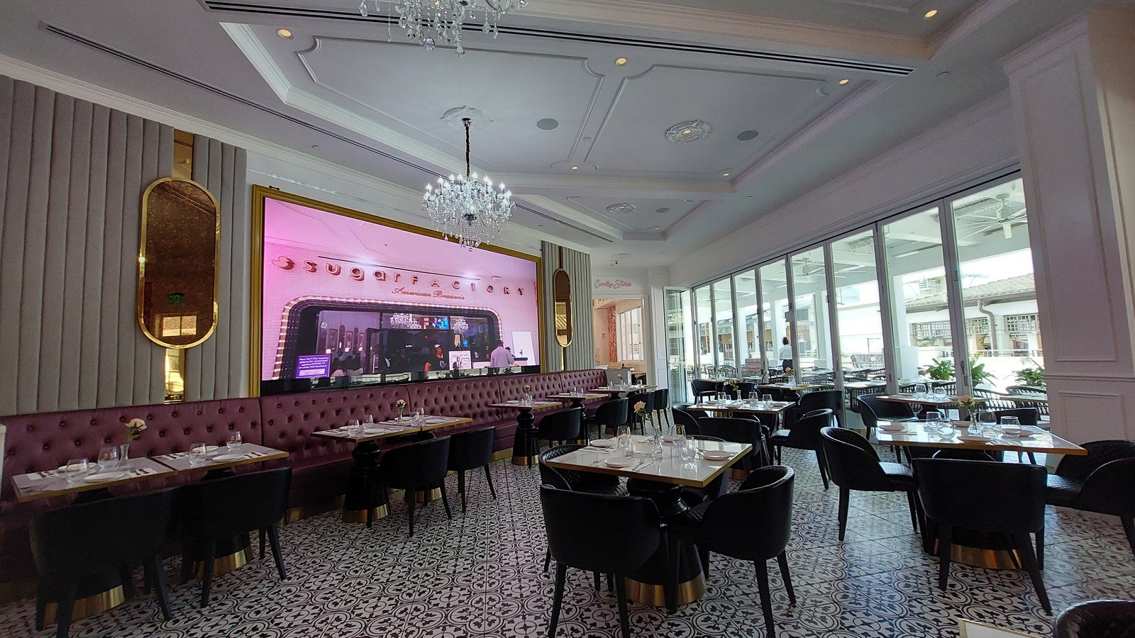 シュガーファクトリー／提供画像