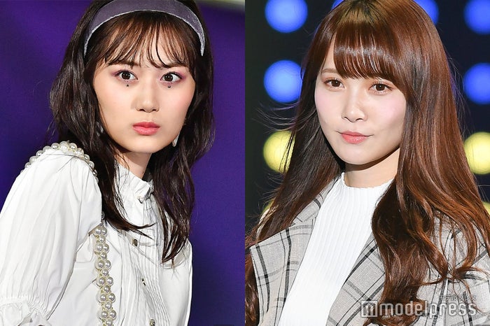 乃木坂46山下美月 日向坂46加藤史帆との交流明かす のぎおび 視聴者数5万5千人突破 モデルプレスコラボ モデルプレス 乃木坂46山下美月 日向坂46加藤史帆との交流明かす のぎおび 視聴者数5万5千人突破 モデルプレスコラボ モデルプレス