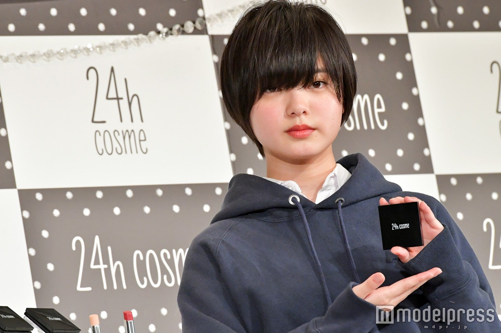 平手友梨奈（C）モデルプレス