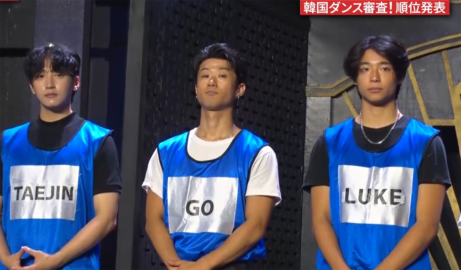 「BEASTAGE」第6話（C）フジテレビ