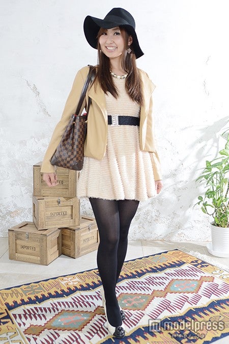 「モデルプレス」スナップ大会