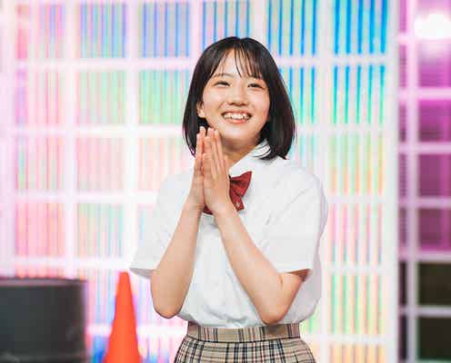【私が女優になる日_season2大橋小春インタビュー】綾瀬はるか・清野菜名のアクションに憧れ 6年間習った器械体操活かし初挑戦<モデルプレス連載#16>