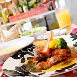 カップル旅で食べたい沖縄創作隠れ家グルメ