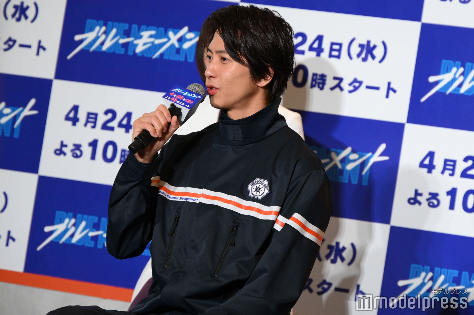 山下智久（C）モデルプレス