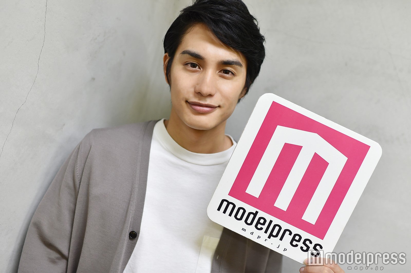 中村蒼 （C）モデルプレス