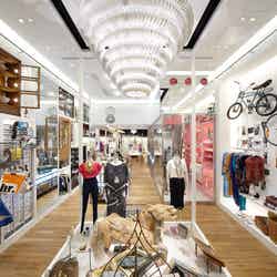 PASS THE BATON/画像提供:PASS THE BATON