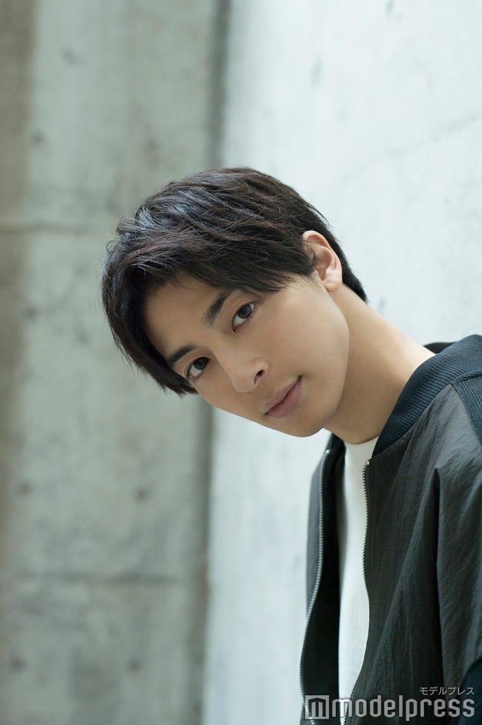 高杉真宙(C)モデルプレス