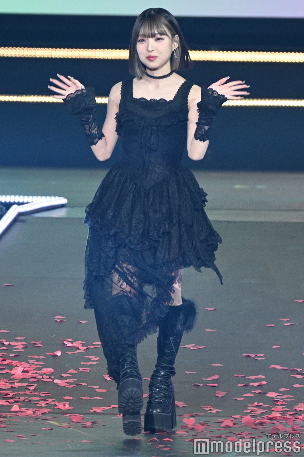 MINAMI（C）モデルプレス