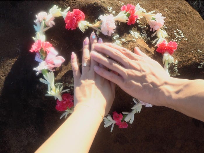 画像提供:女子Time