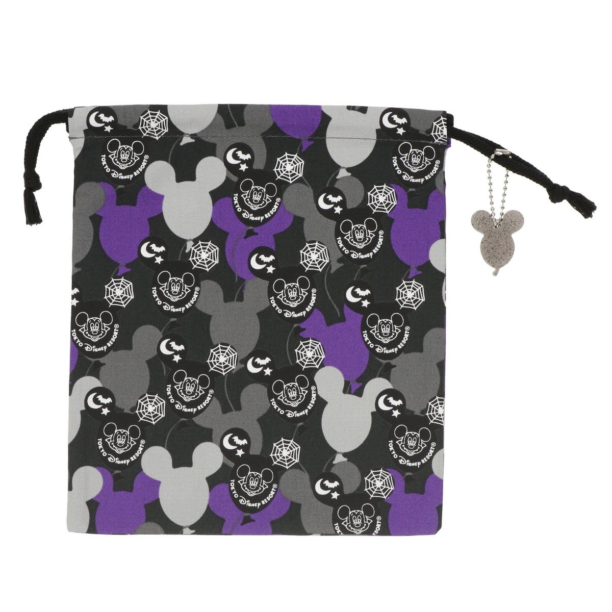 きんちゃく¥950（C）Disney