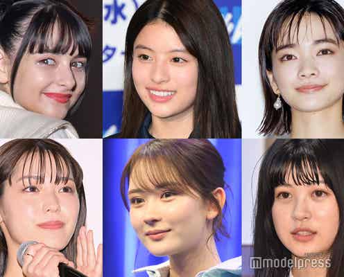 【2024年4月期】今期ドラマのネクストブレイク女優は?「9ボーダー」三女・赤楚衛二に思い寄せる記者役など注目の7人
