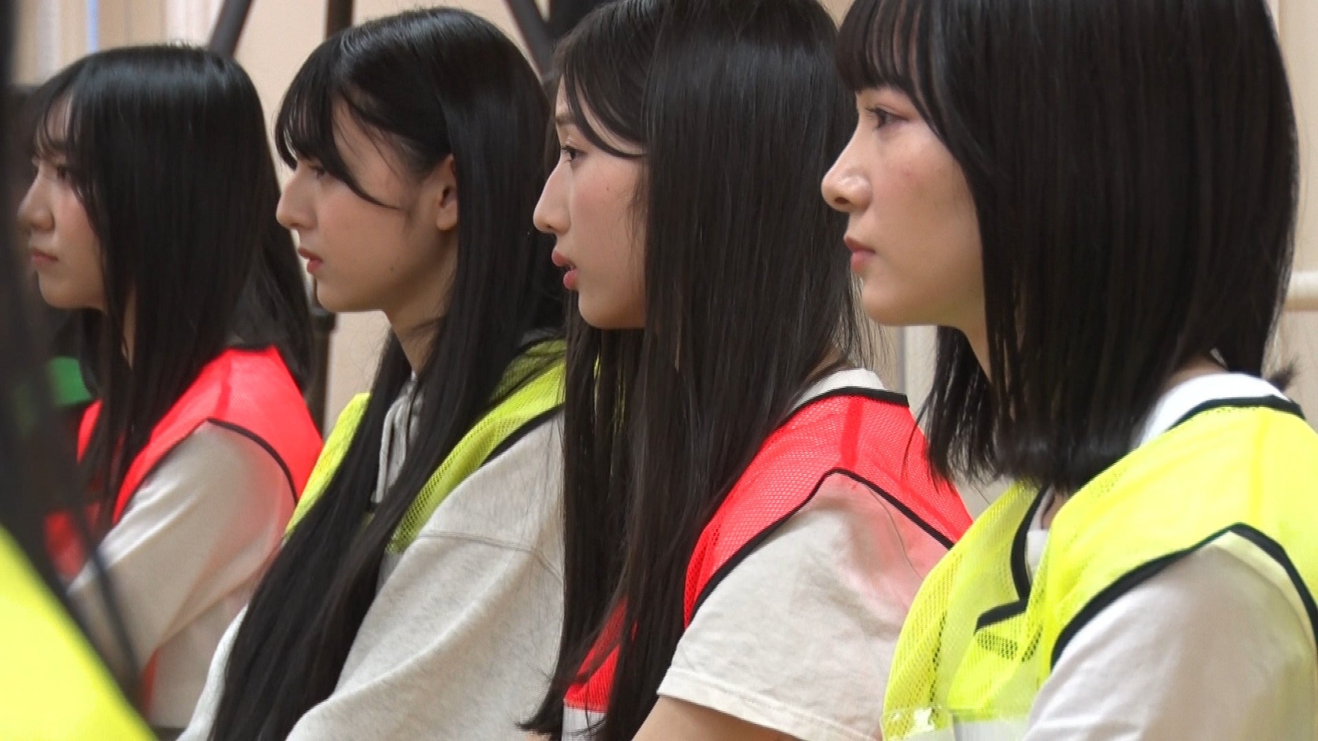 「OUT OF 48」第3話より（C）NTV