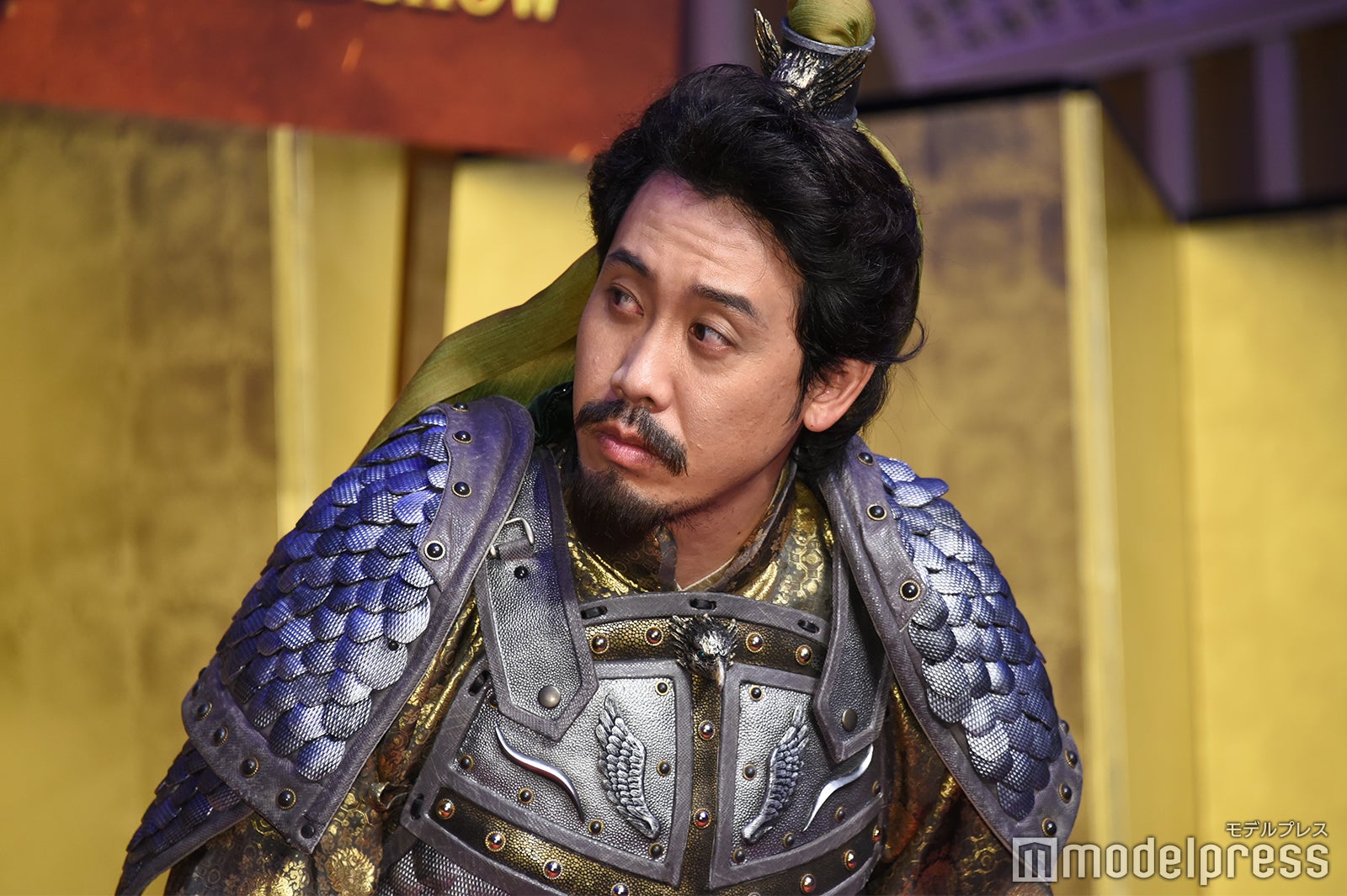 大泉洋 （C）モデルプレス