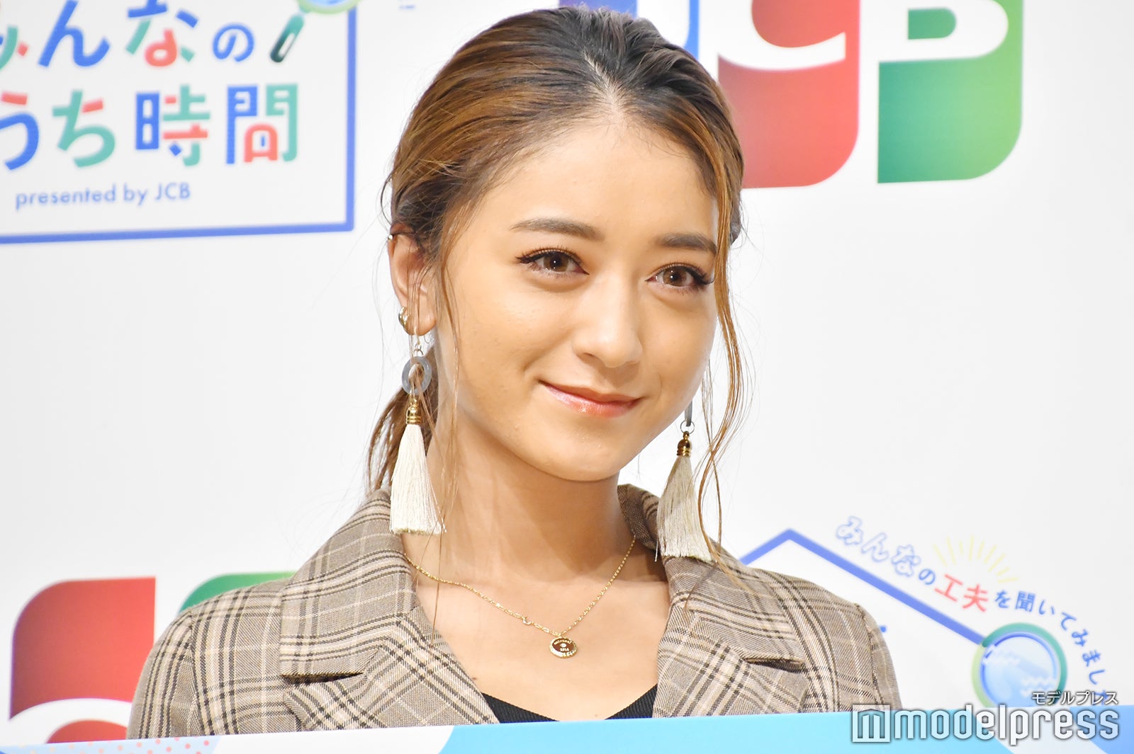 みちょぱ（C）モデルプレス