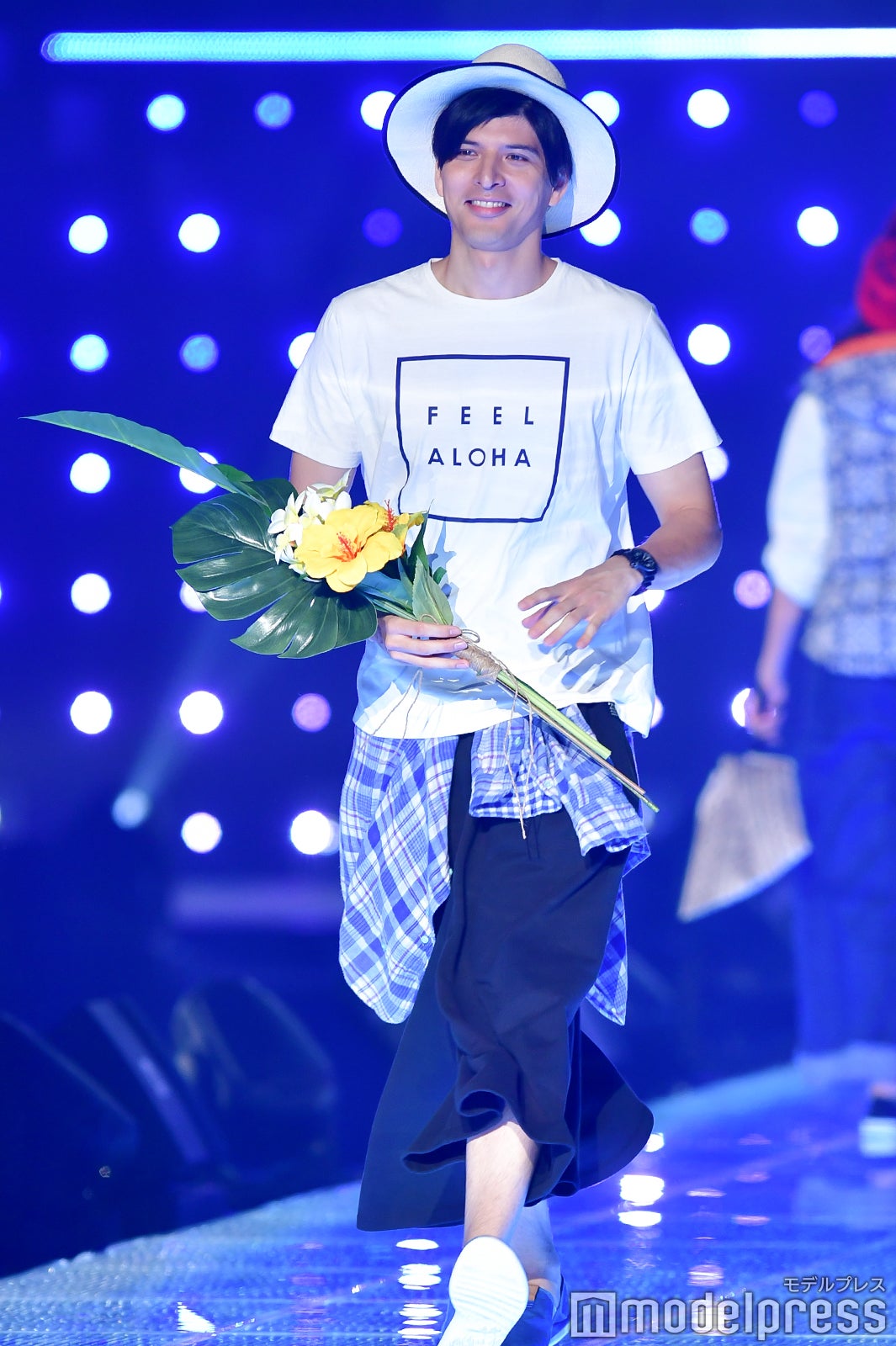 城田優（C）モデルプレス