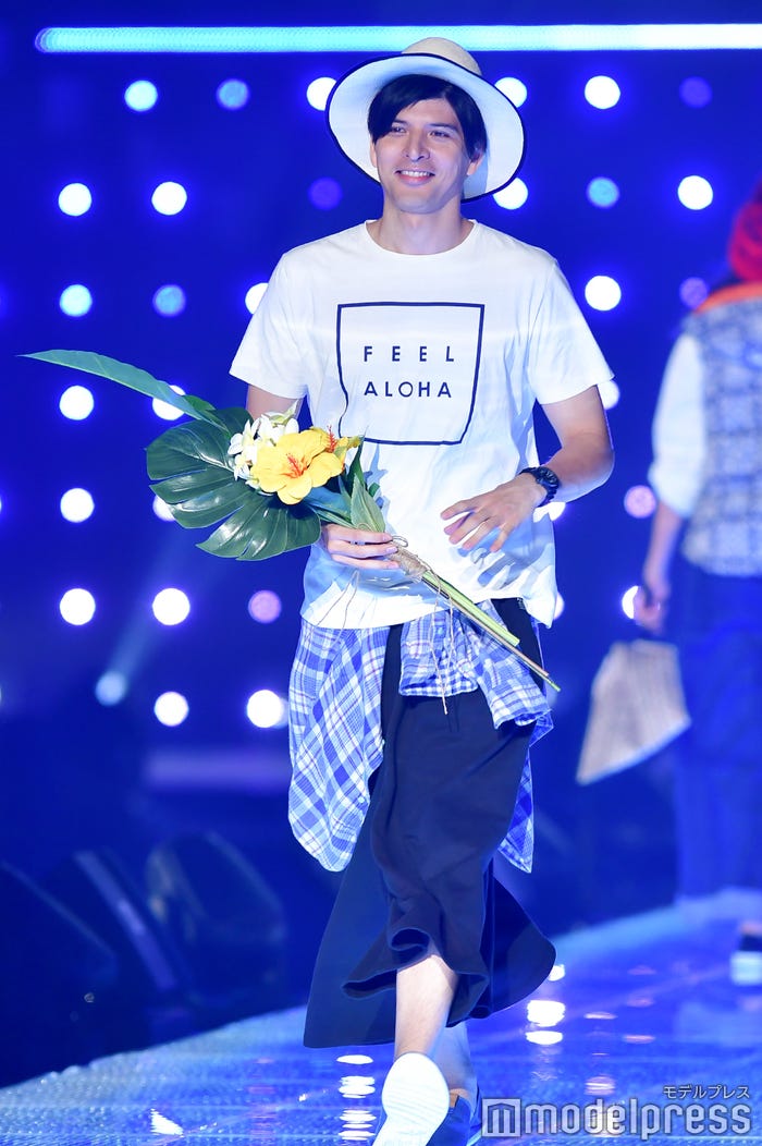 城田優(C)モデルプレス