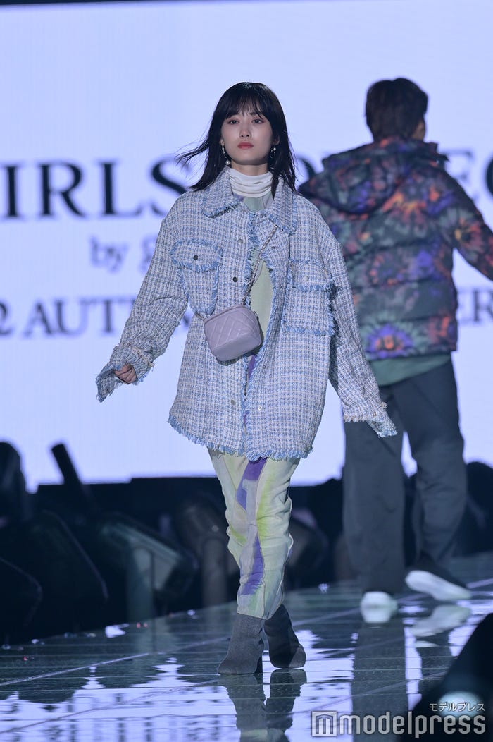 山下美月(C)モデルプレス