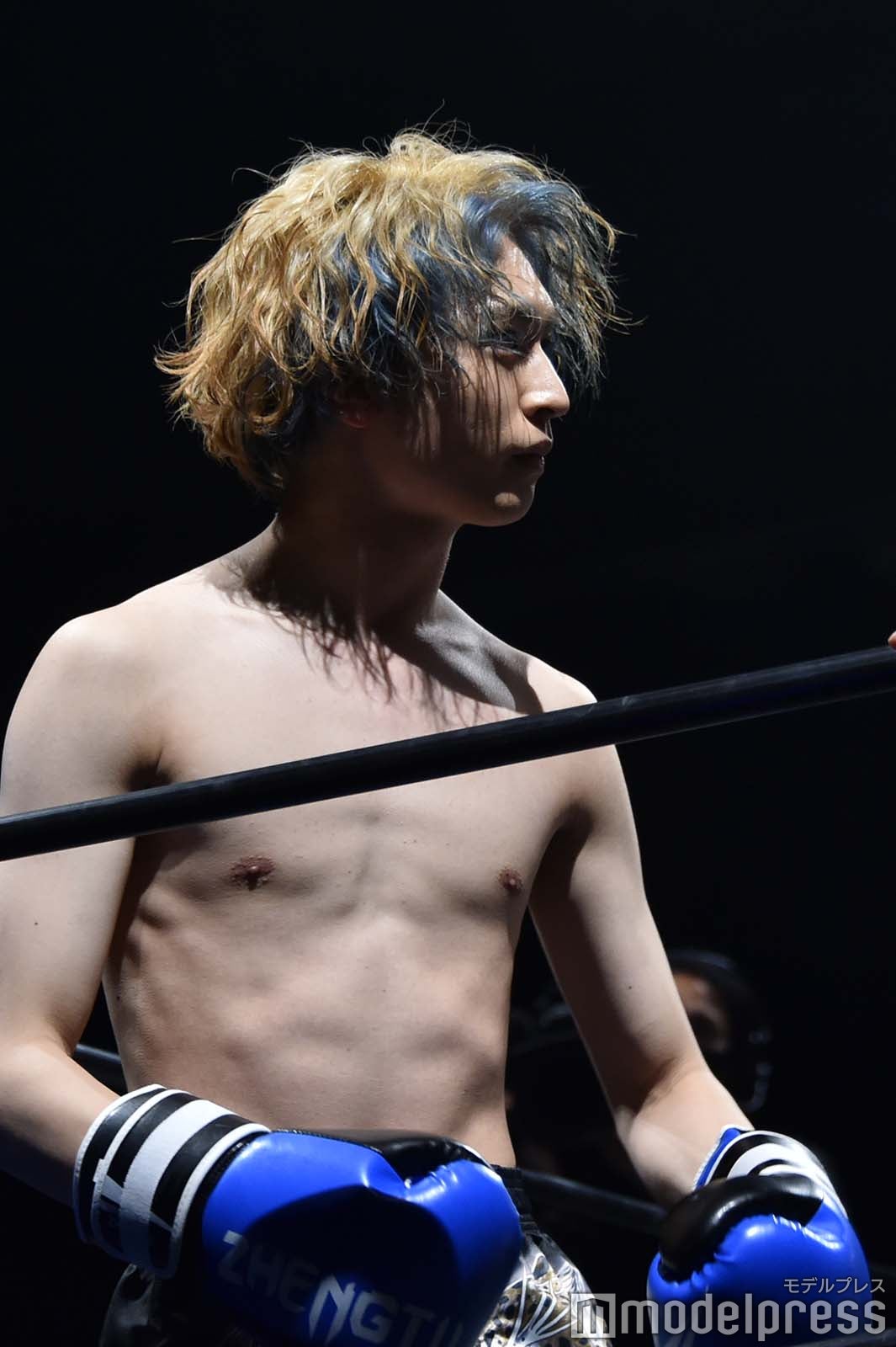 後藤聖那（C）モデルプレス