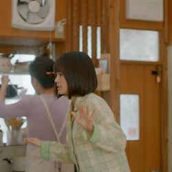 AKB48前田敦子/「のっけるふりかけ」シリーズ新CMより