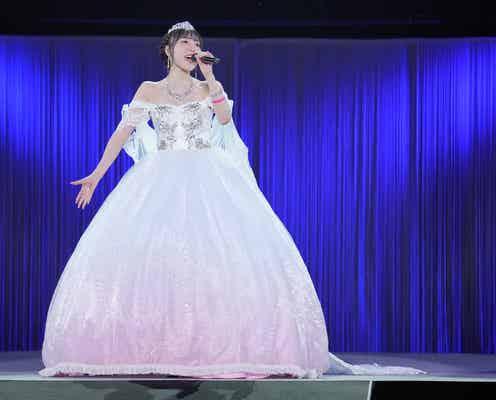 モー娘。9代目リーダー・譜久村聖、アイドル人生に終止符 15年分の感謝伝える「後輩たちに夢を託すことが叶います」