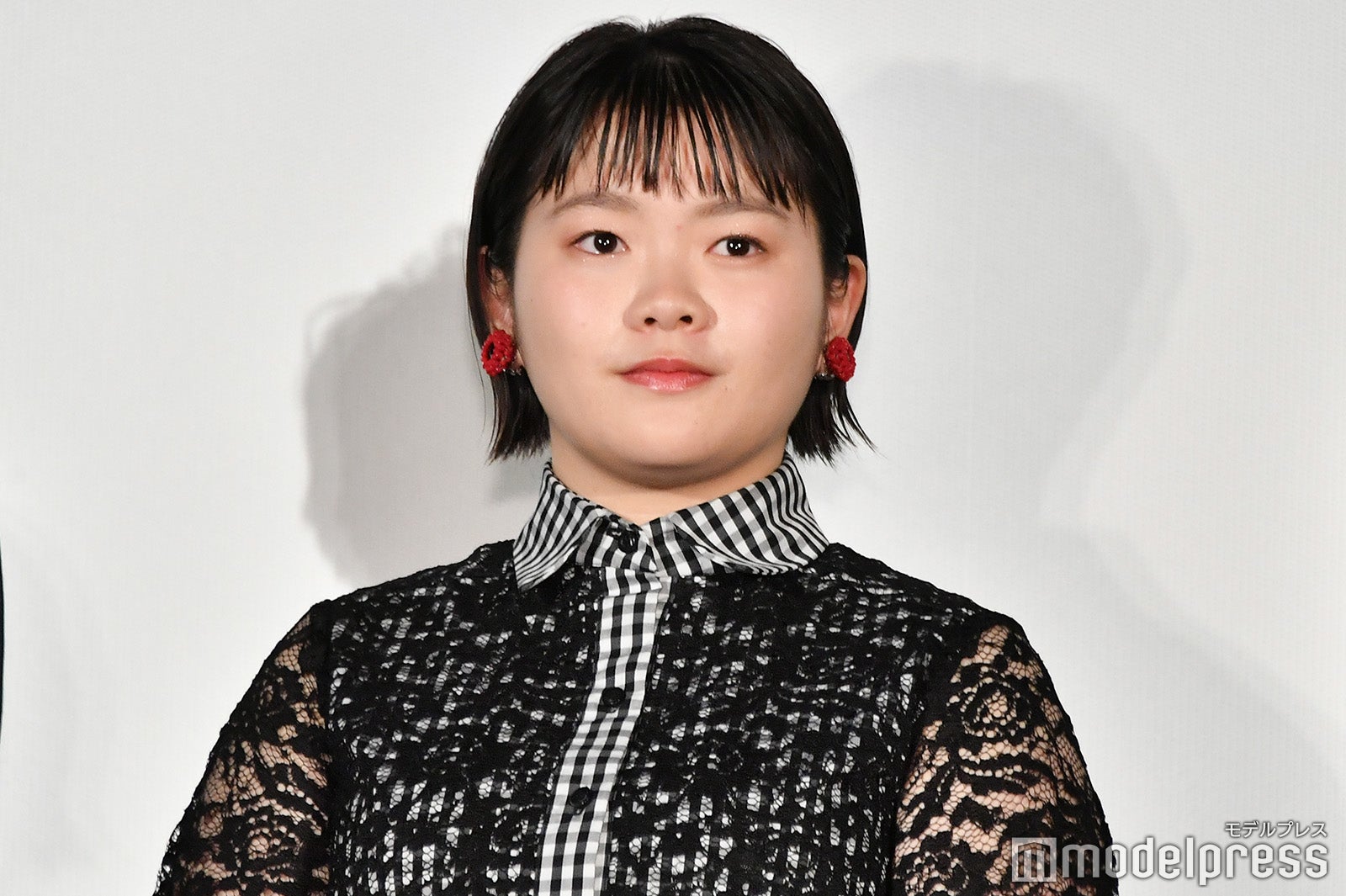 富田望生（C）モデルプレス