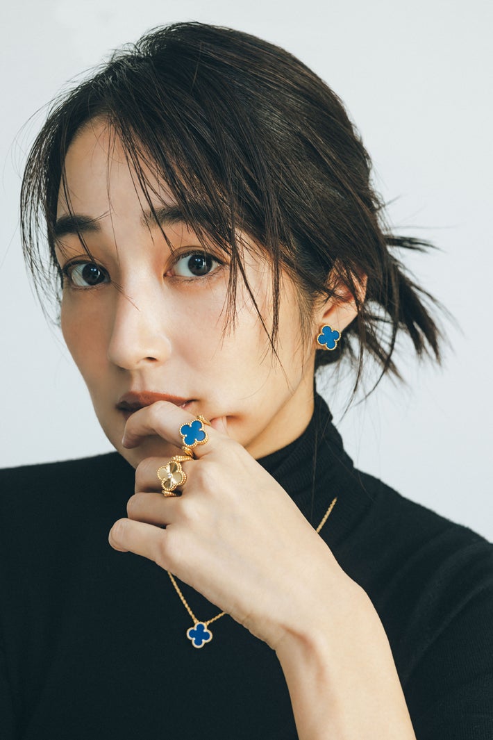 ⾼梨臨（株式会社DONUTS）