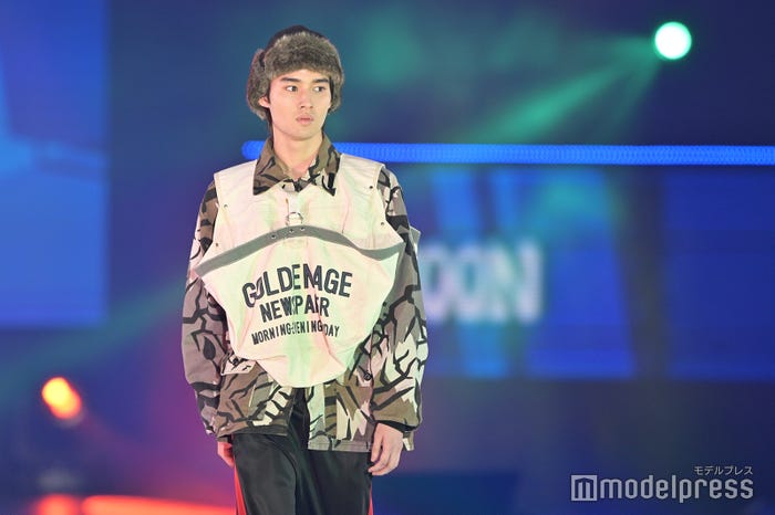 藤岡真威人(C)モデルプレス