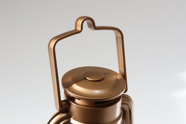 ランタン　取っ手