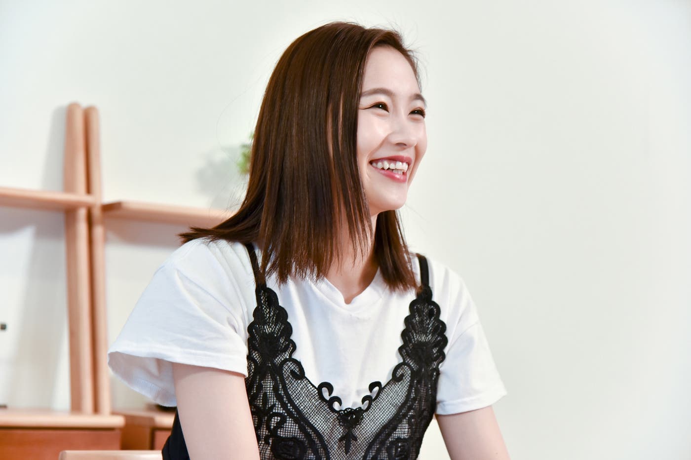 ダイエット検定取得など、美の追求を続ける谷川りさこ