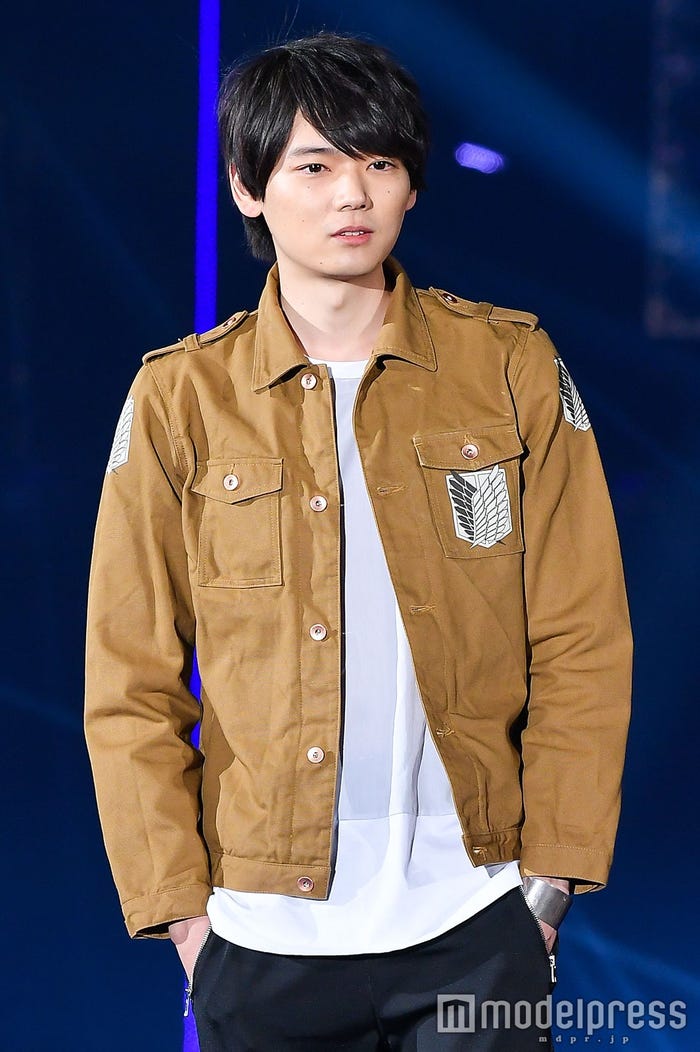 古川雄輝(C)モデルプレス