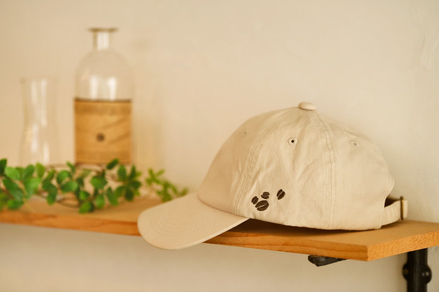 キャップ3,900円（C）Disney