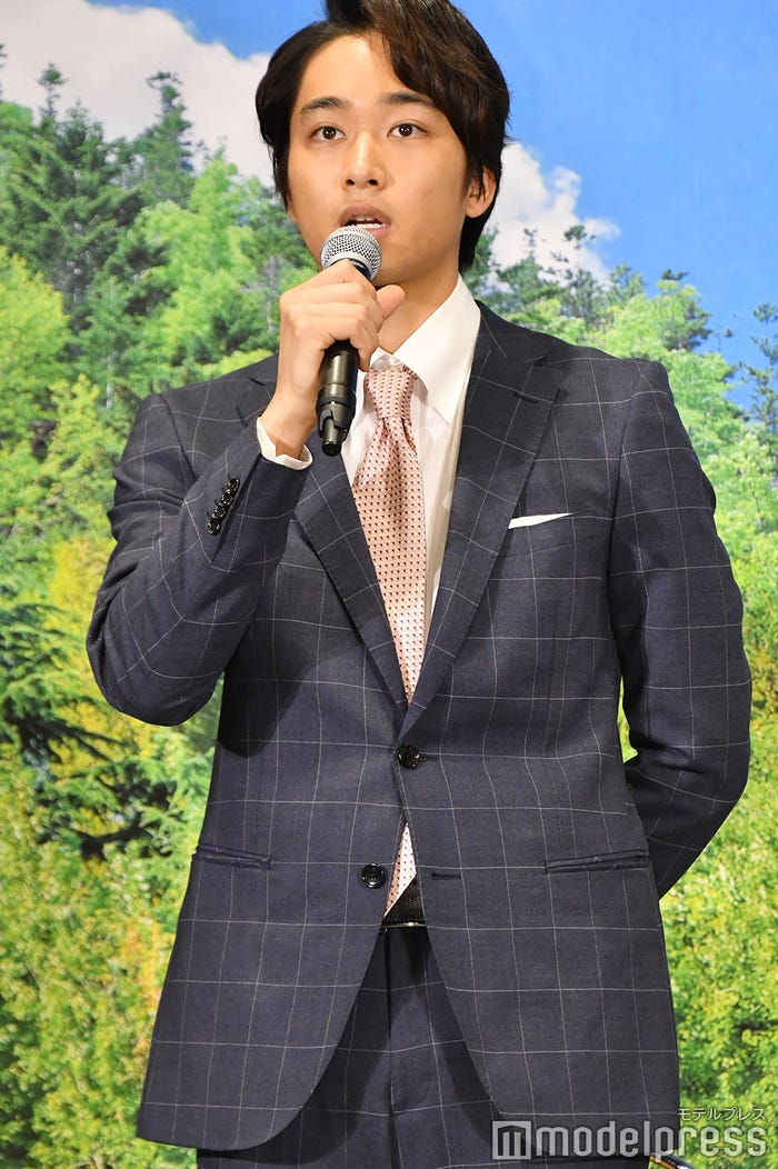 佐藤寛太(C)モデルプレス