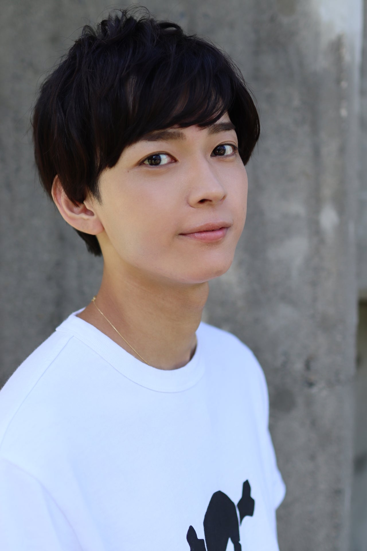 遼太郎（提供写真）