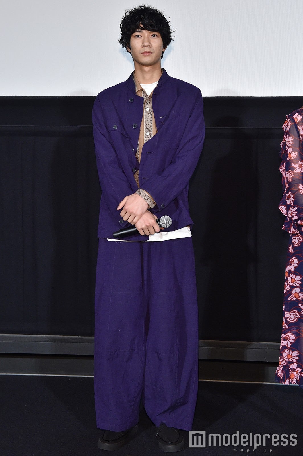 清原翔 （C）モデルプレス