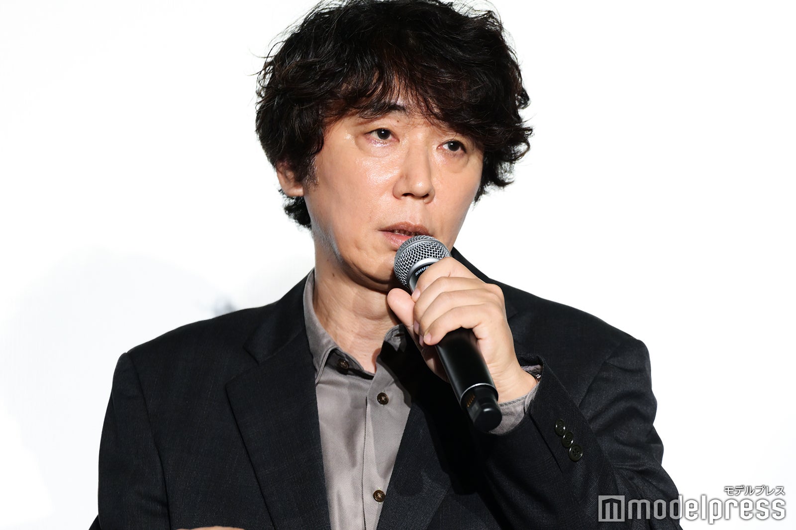 ユースケ・サンタマリア（C）モデルプレス